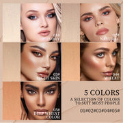 Dual-Ended Foundation & Contour Stick
