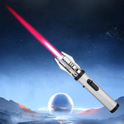 Metal Torch Lighter - Refillable Butane