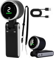 Portable Handheld Turbo Fan