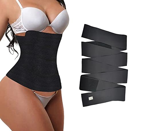 Body Shapewear Sports Girdles - One Size Fits All