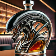 Whiskey Bottle
