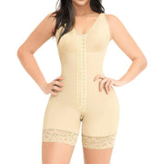 Tummy Control Full Shapewear