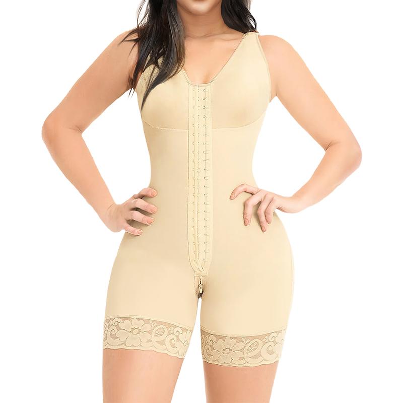Tummy Control Full Shapewear