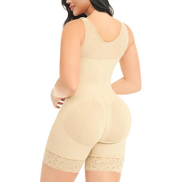 Tummy Control Full Shapewear